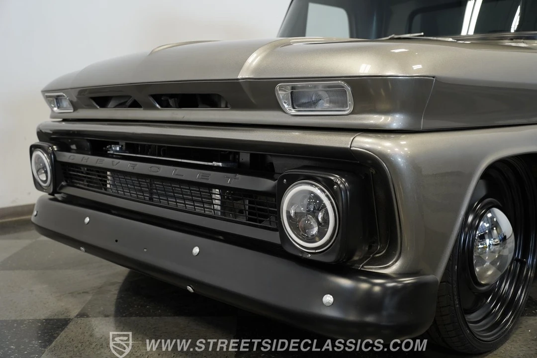 1964 Chevrolet C/K 1st Gen - Image 22 of 31