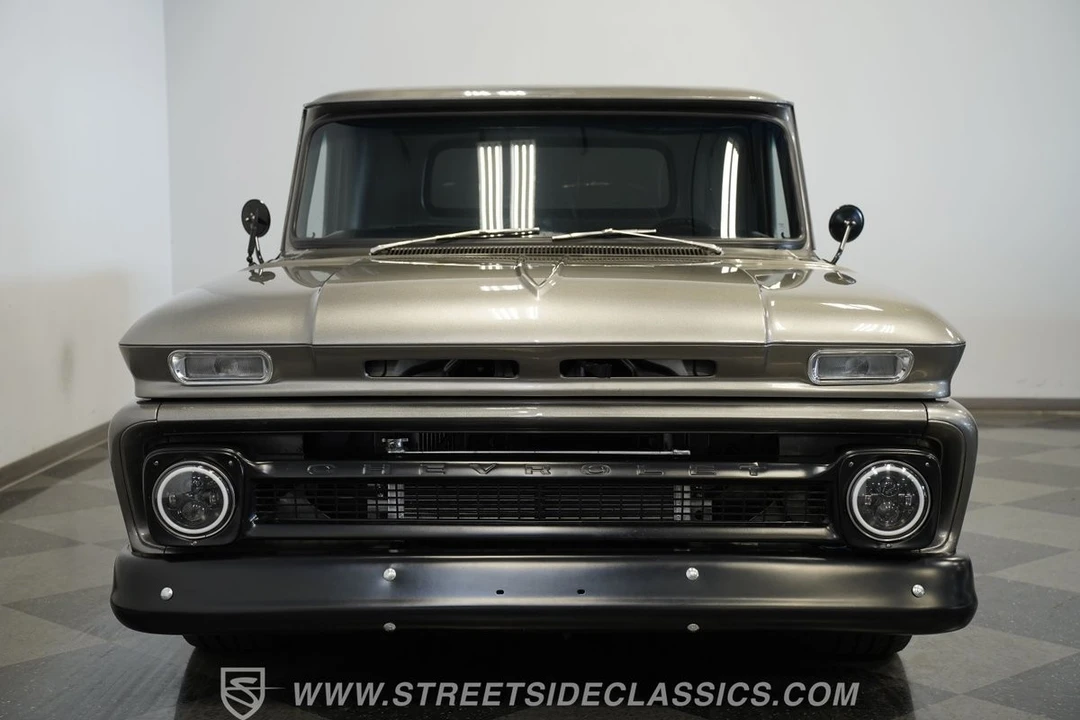 1964 Chevrolet C/K 1st Gen - Image 18 of 31