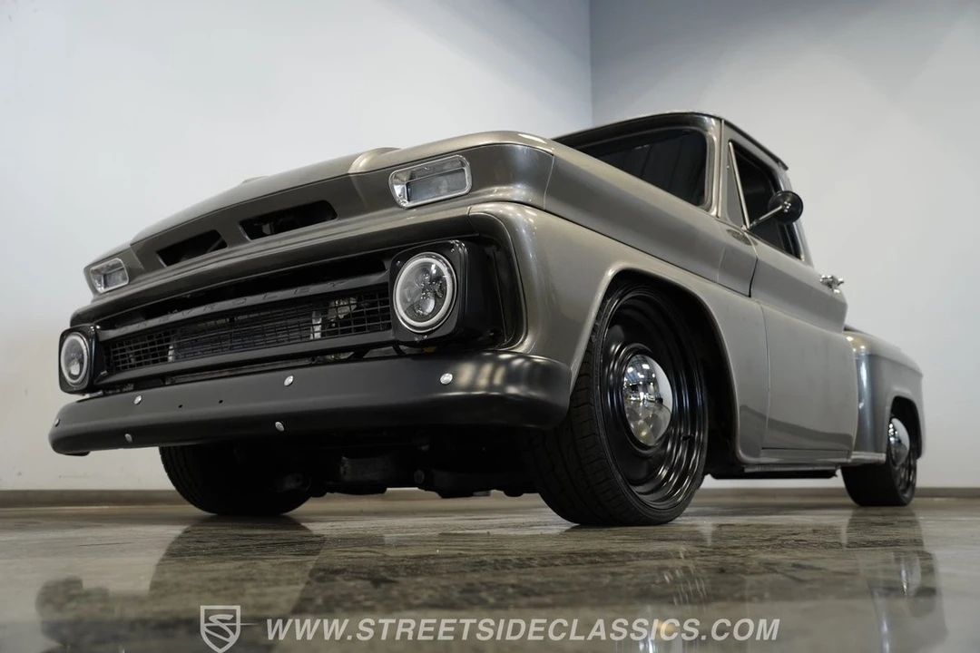 1964 Chevrolet C/K 1st Gen - Image 21 of 31