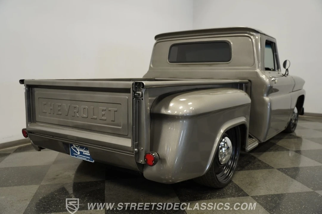 1964 Chevrolet C/K 1st Gen - Image 12 of 31