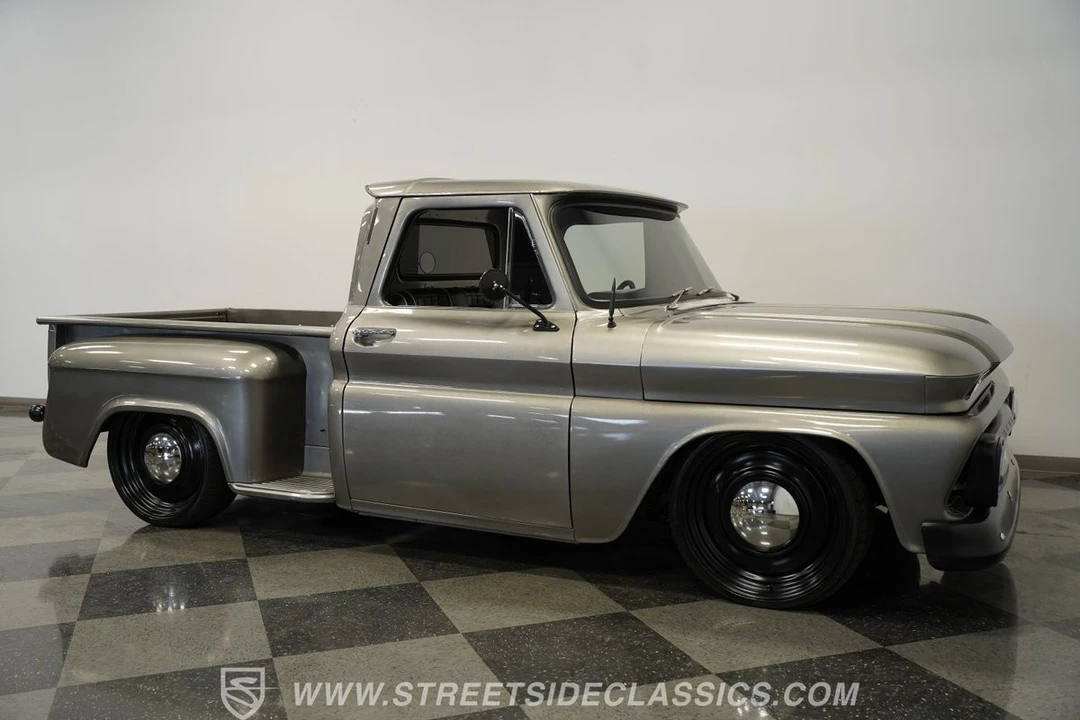 1964 Chevrolet C/K 1st Gen - Image 16 of 31