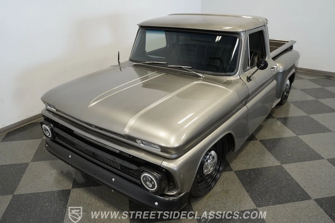 1964 Chevrolet C/K 1st Gen - Image 20 of 31