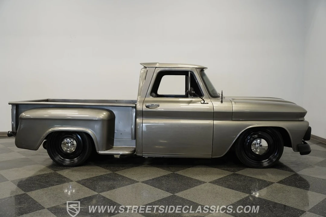 1964 Chevrolet C/K 1st Gen - Image 15 of 31