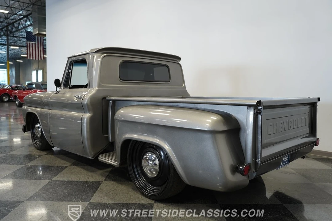 1964 Chevrolet C/K 1st Gen - Image 10 of 31