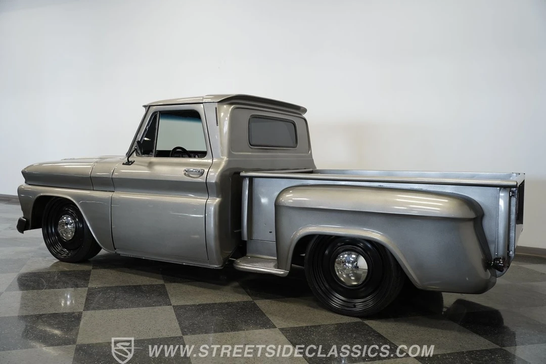 1964 Chevrolet C/K 1st Gen - Image 9 of 31