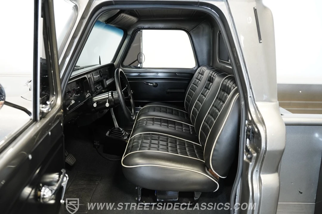 1964 Chevrolet C/K 1st Gen - Image 4 of 31
