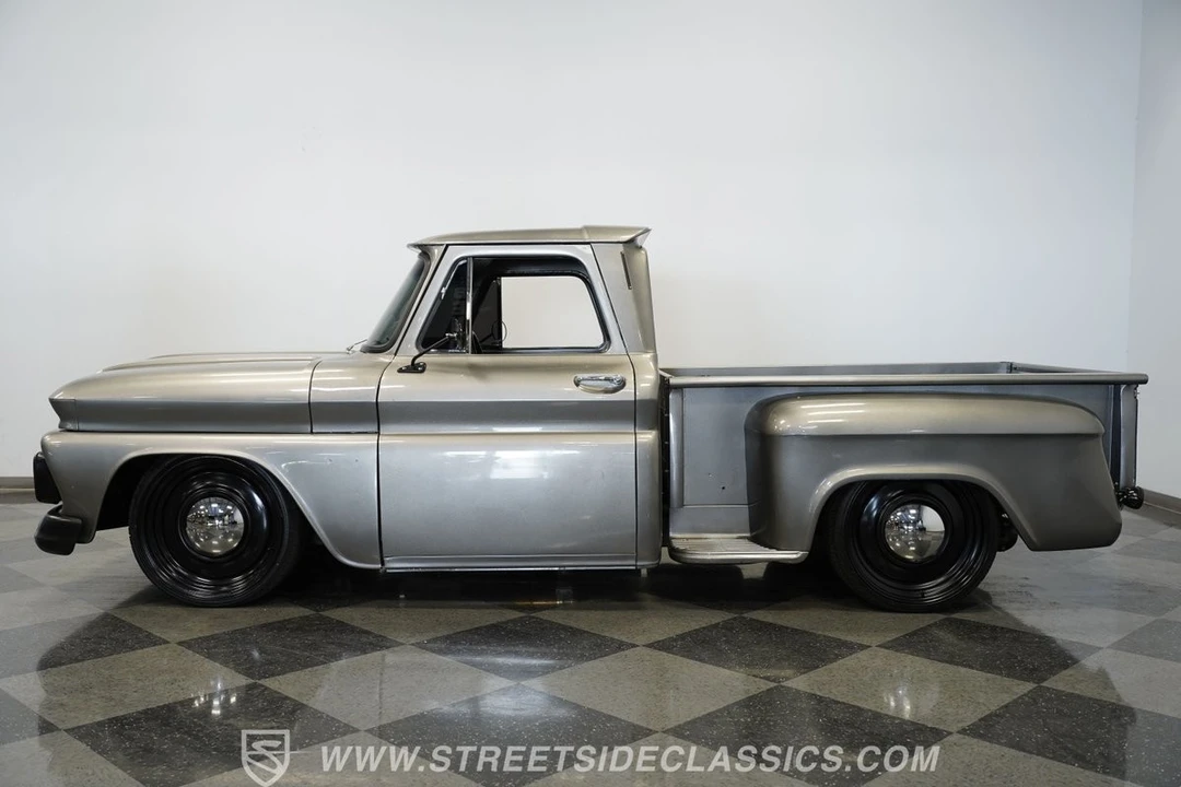 1964 Chevrolet C/K 1st Gen - Image 3 of 31