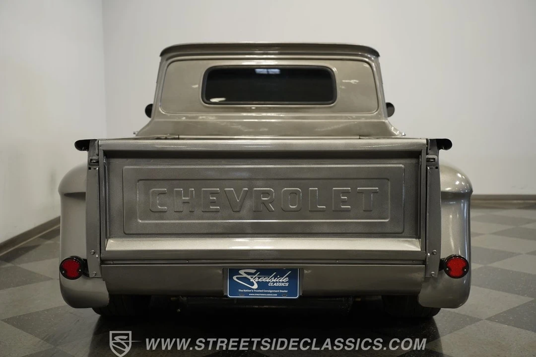 1964 Chevrolet C/K 1st Gen - Image 11 of 31