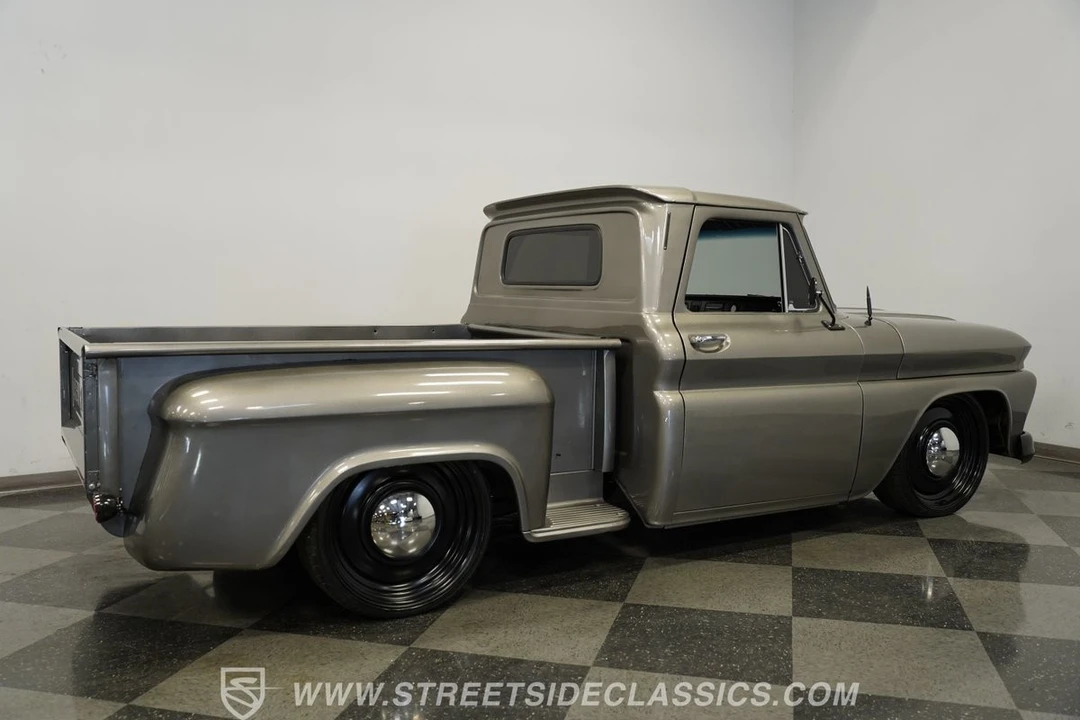 1964 Chevrolet C/K 1st Gen - Image 14 of 31