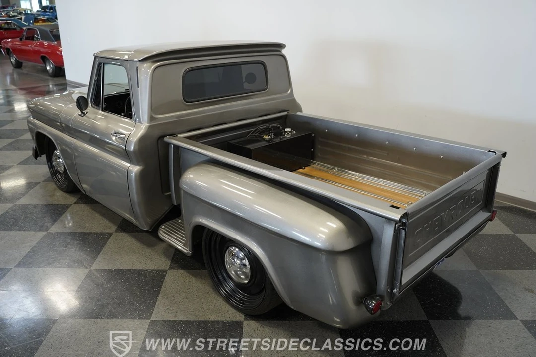 1964 Chevrolet C/K 1st Gen - Image 27 of 31
