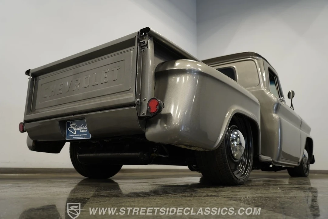1964 Chevrolet C/K 1st Gen - Image 30 of 31