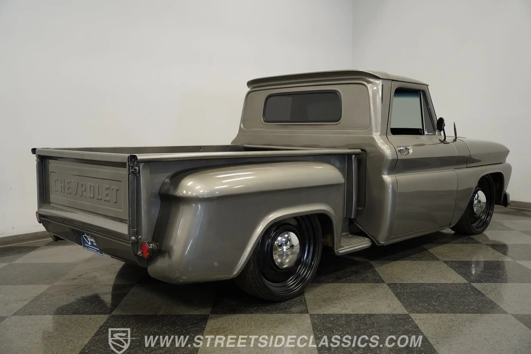 1964 Chevrolet C/K 1st Gen - Image 13 of 31