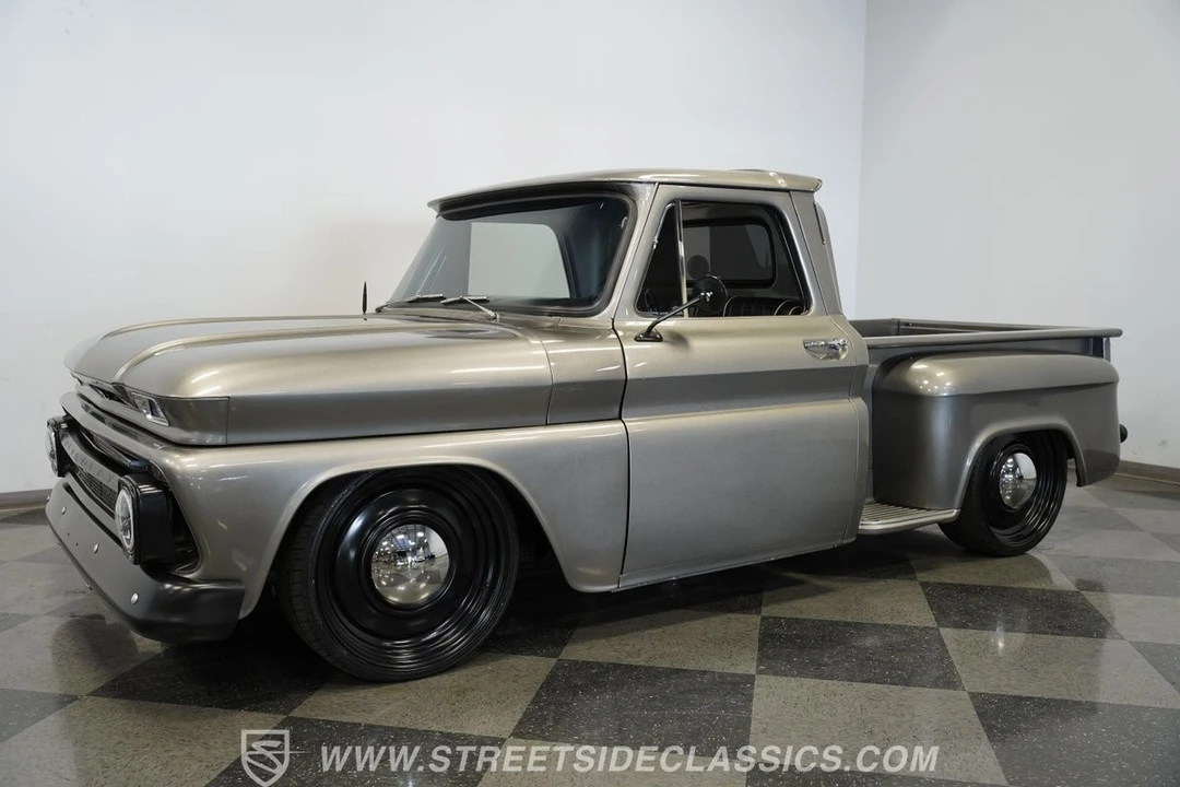 1964 Chevrolet C/K 1st Gen - Image 7 of 31
