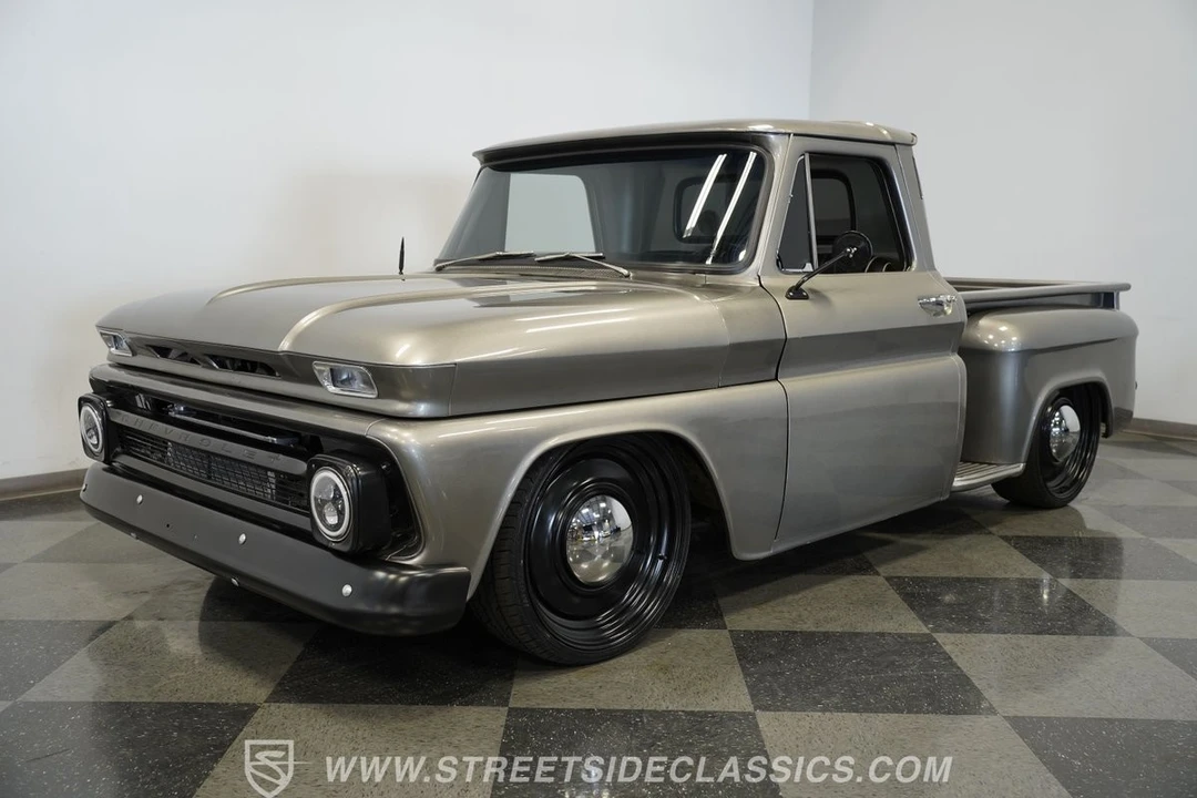 1964 Chevrolet C/K 1st Gen - Image 6 of 31