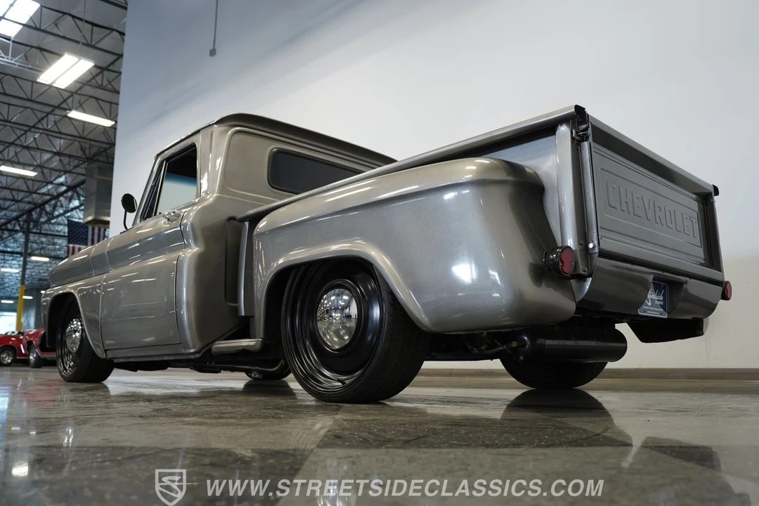 1964 Chevrolet C/K 1st Gen - Image 26 of 31