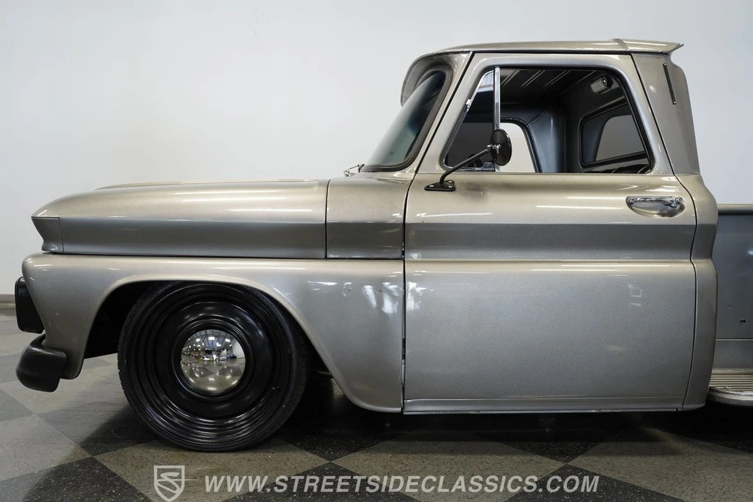 1964 Chevrolet C/K 1st Gen - Image 24 of 31