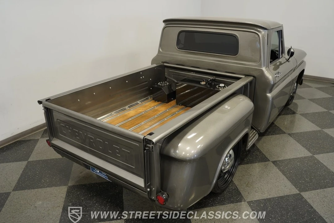 1964 Chevrolet C/K 1st Gen - Image 29 of 31