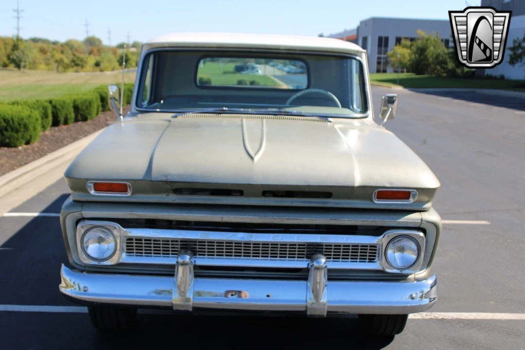1964 Chevrolet C/K 1st Gen - Image 10 of 12