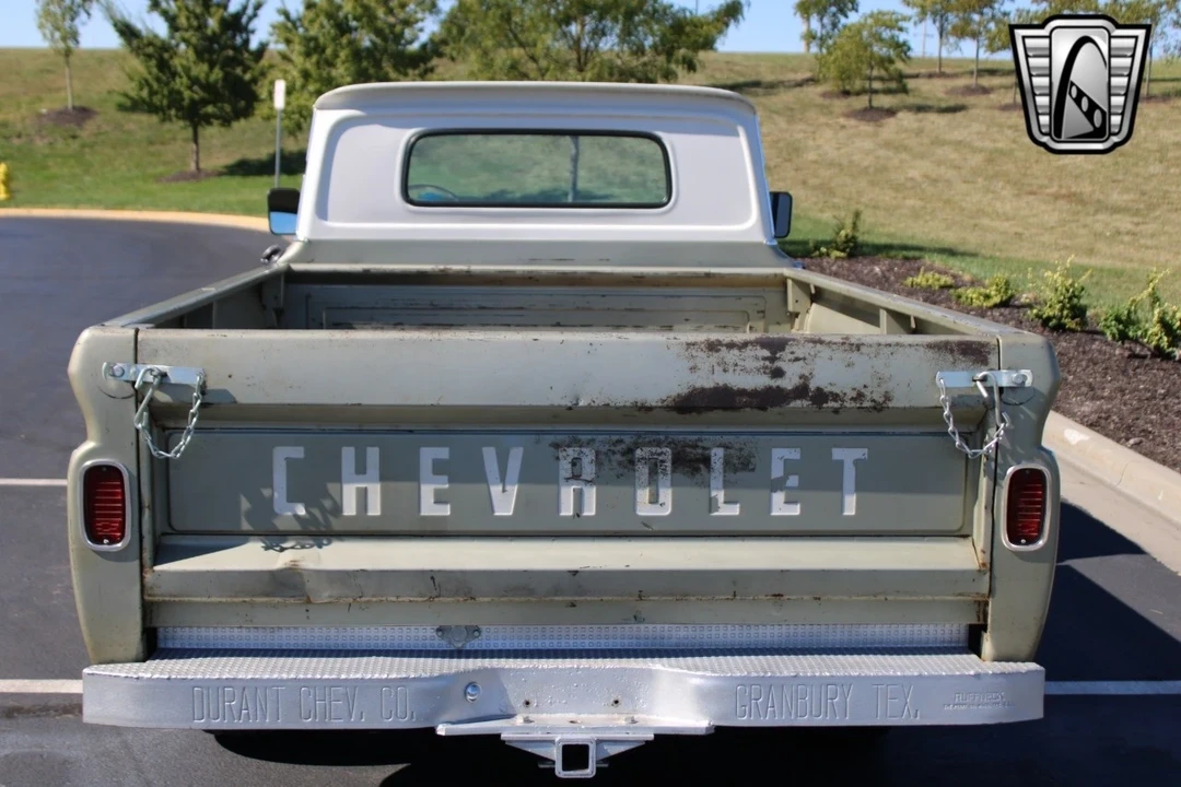 1964 Chevrolet C/K 1st Gen - Image 5 of 12