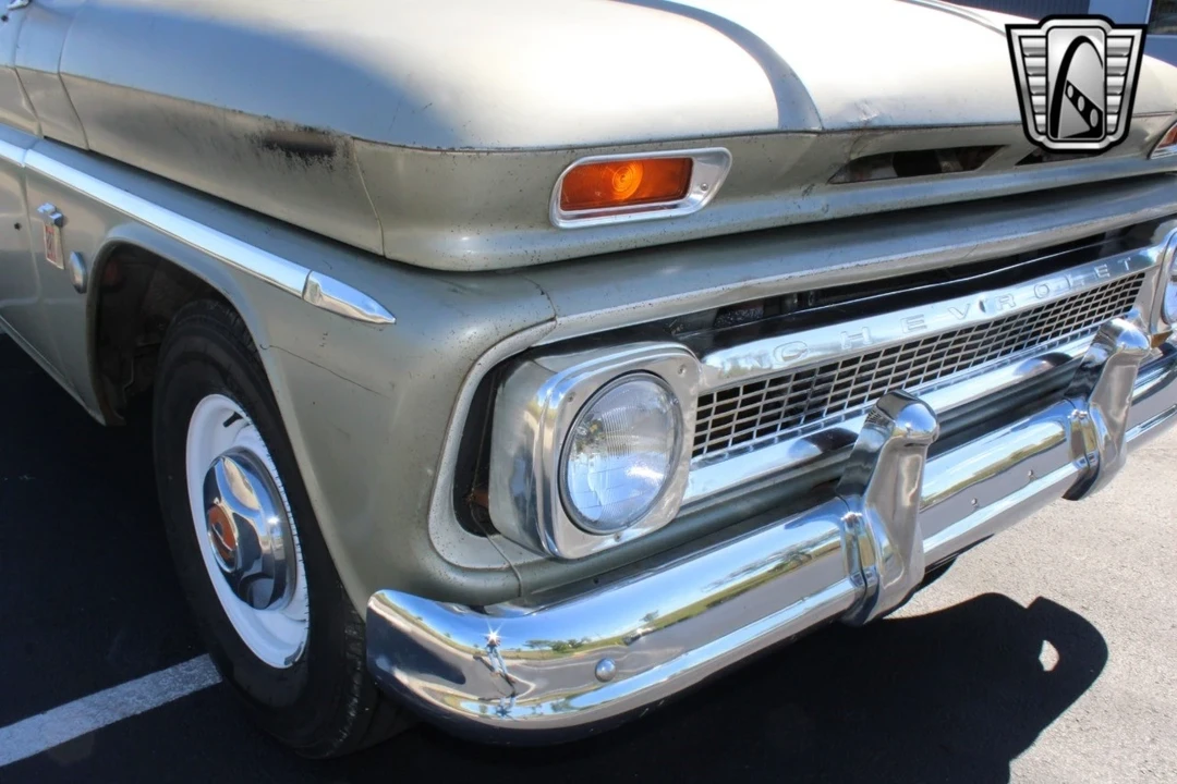 1964 Chevrolet C/K 1st Gen - Image 12 of 12