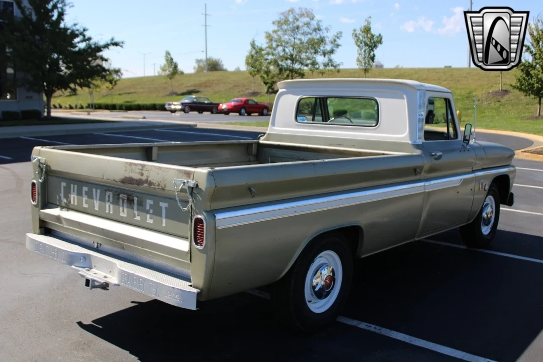 1964 Chevrolet C/K 1st Gen - Image 7 of 12