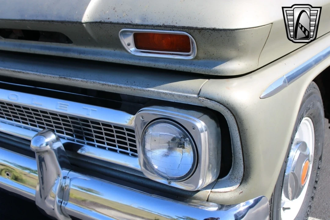 1964 Chevrolet C/K 1st Gen - Image 11 of 12
