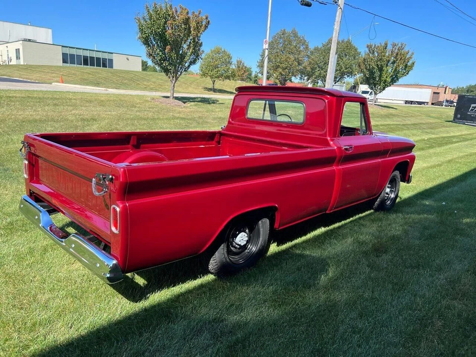1964 Chevrolet C/K 1st Gen - Image 5 of 31
