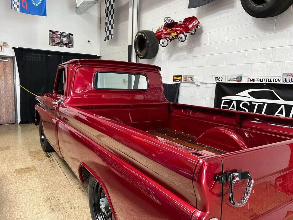1964 Chevrolet C/K 1st Gen - Image 12 of 31