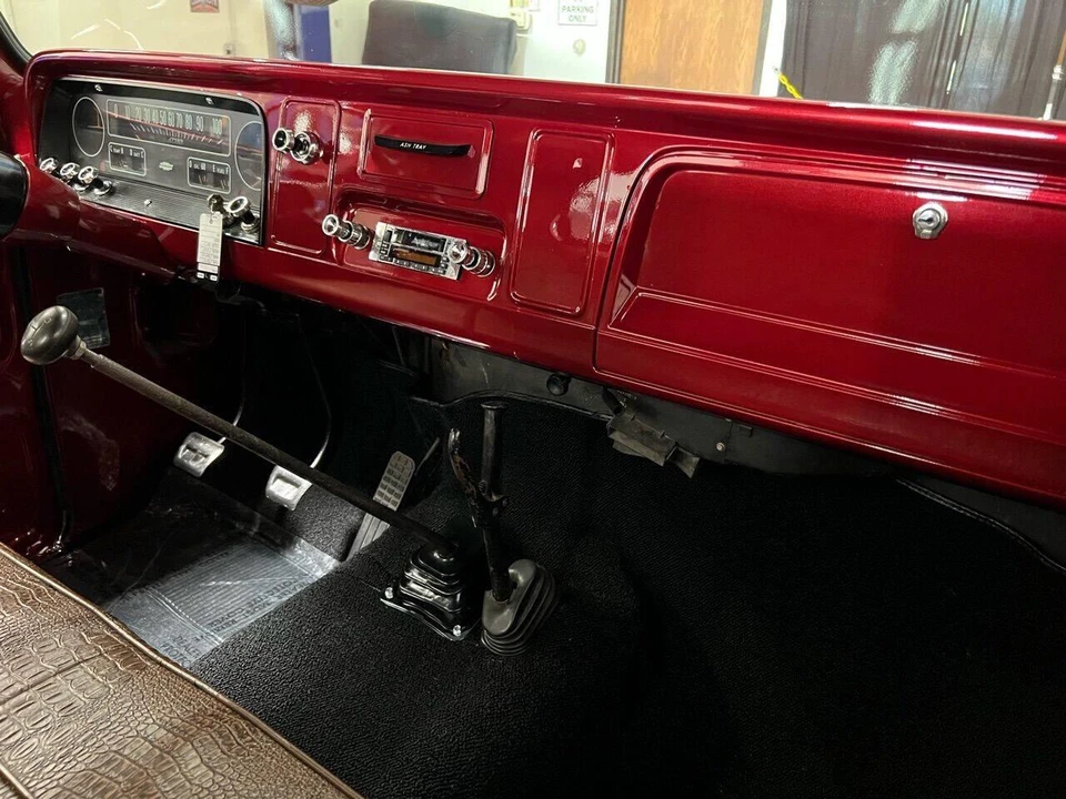 1964 Chevrolet C/K 1st Gen - Image 18 of 31