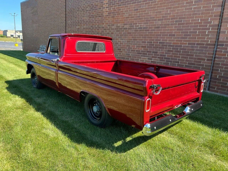 1964 Chevrolet C/K 1st Gen - Image 6 of 31