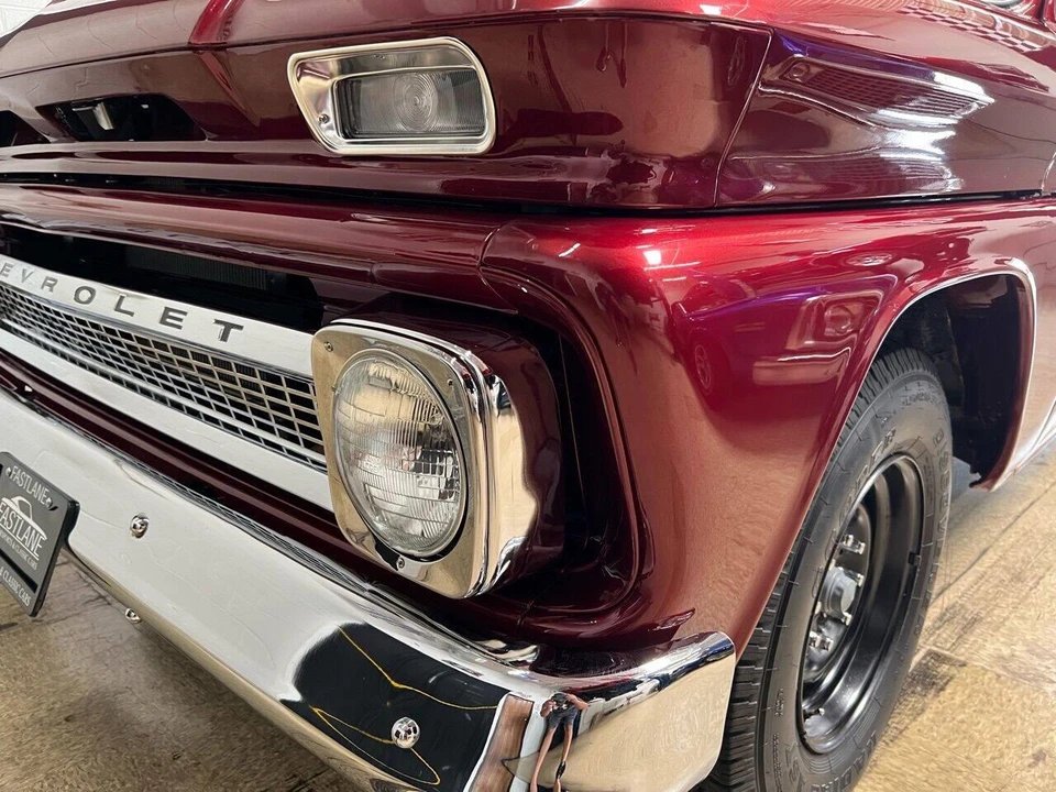 1964 Chevrolet C/K 1st Gen - Image 19 of 31