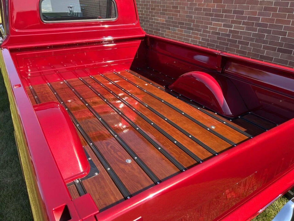 1964 Chevrolet C/K 1st Gen - Image 7 of 31