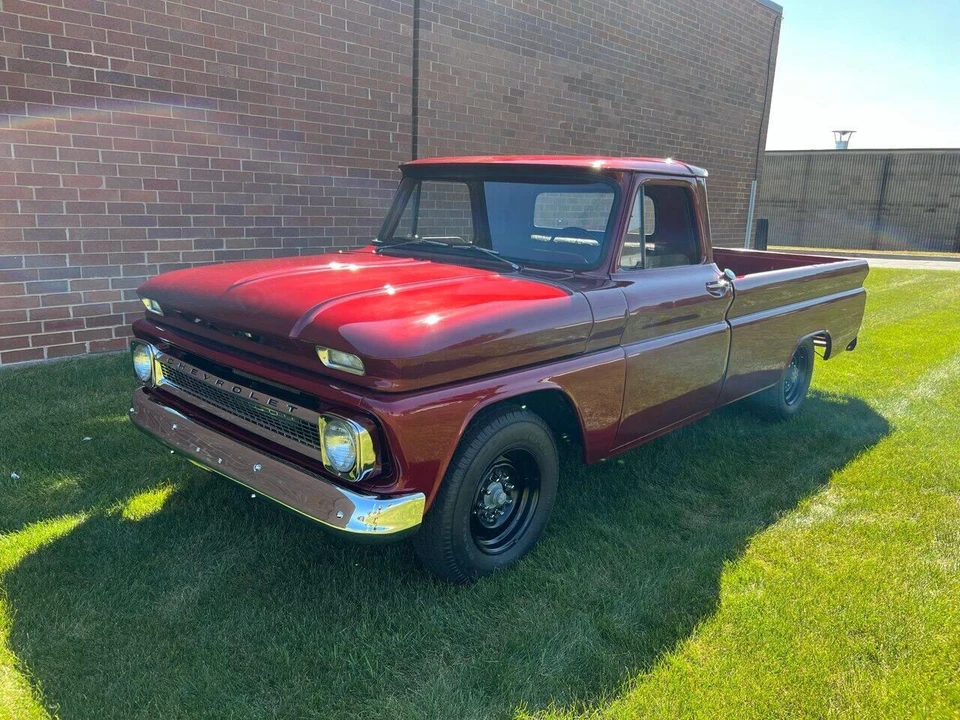 1964 Chevrolet C/K 1st Gen - Image 3 of 31
