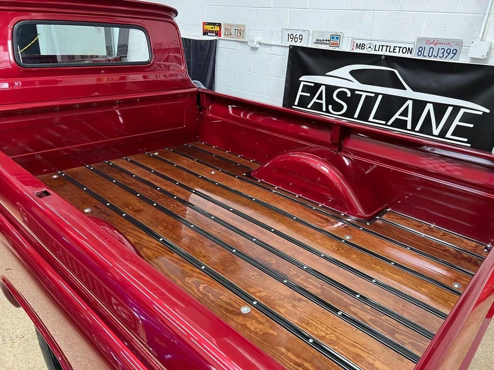 1964 Chevrolet C/K 1st Gen - Image 13 of 31