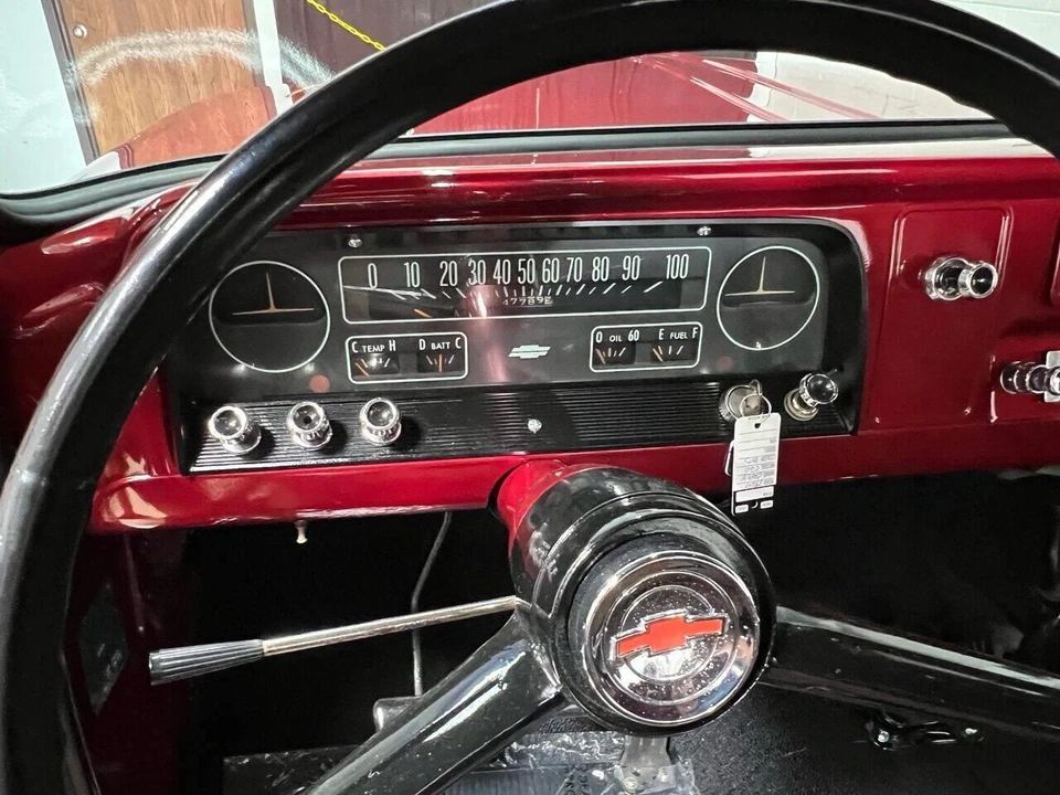 1964 Chevrolet C/K 1st Gen - Image 21 of 31