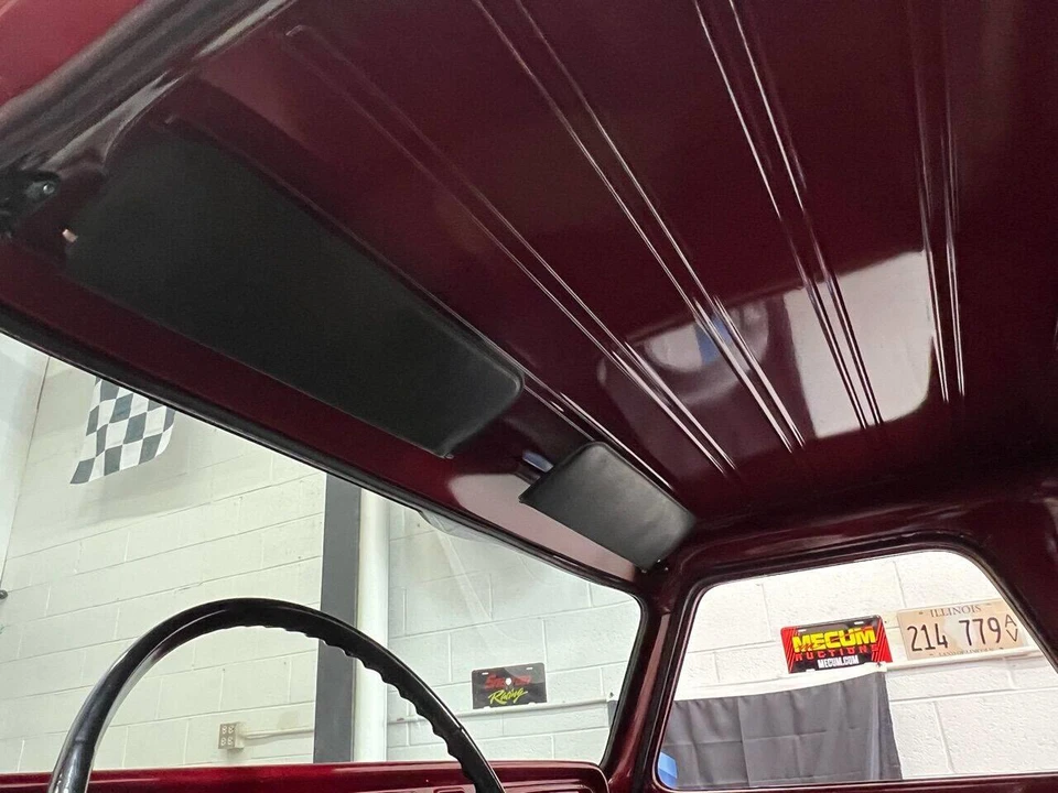 1964 Chevrolet C/K 1st Gen - Image 23 of 31
