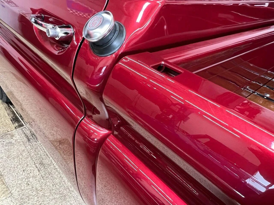 1964 Chevrolet C/K 1st Gen - Image 25 of 31