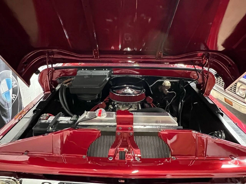 1964 Chevrolet C/K 1st Gen - Image 27 of 31