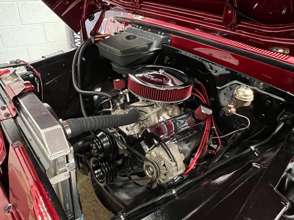 1964 Chevrolet C/K 1st Gen - Image 29 of 31