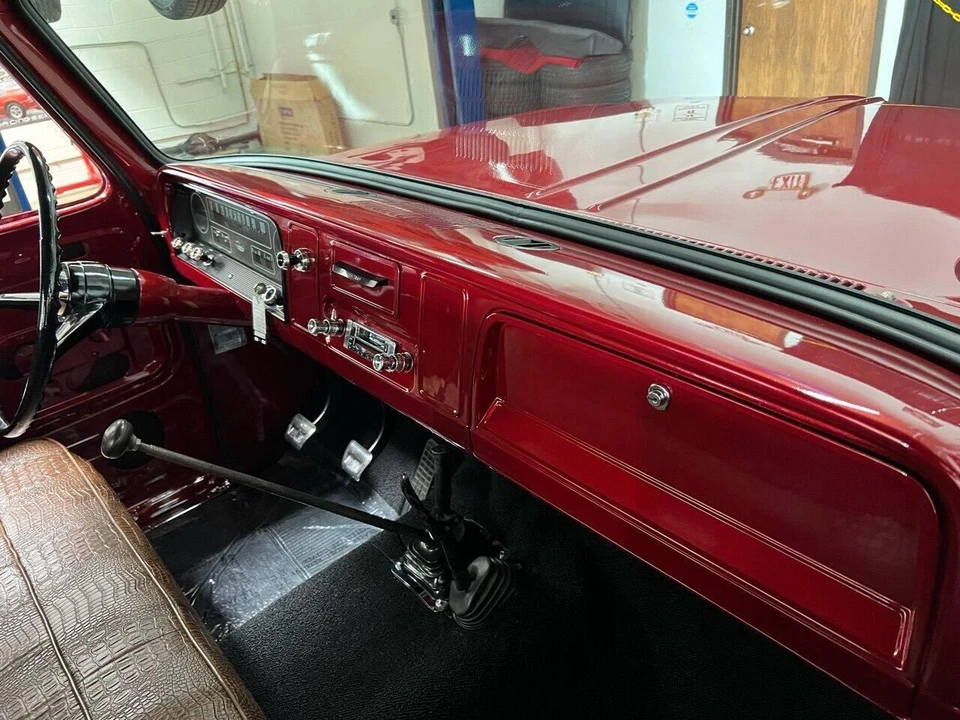 1964 Chevrolet C/K 1st Gen - Image 16 of 31
