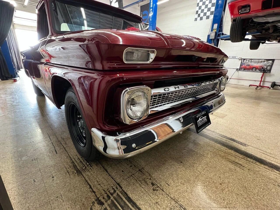 1964 Chevrolet C/K 1st Gen - Image 10 of 31