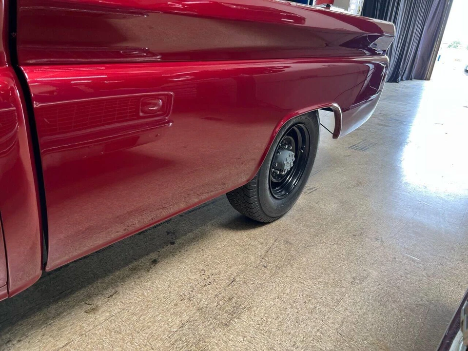 1964 Chevrolet C/K 1st Gen - Image 20 of 31