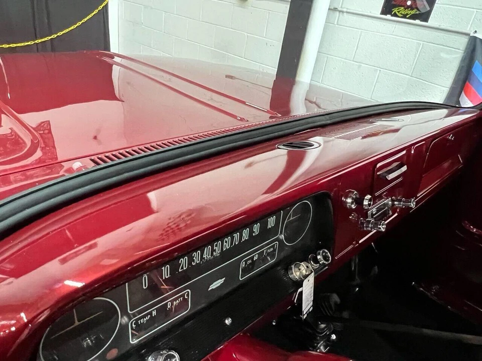 1964 Chevrolet C/K 1st Gen - Image 22 of 31