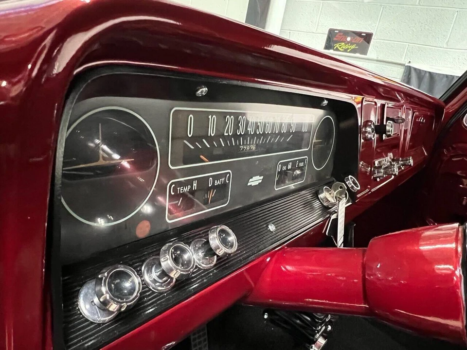 1964 Chevrolet C/K 1st Gen - Image 24 of 31