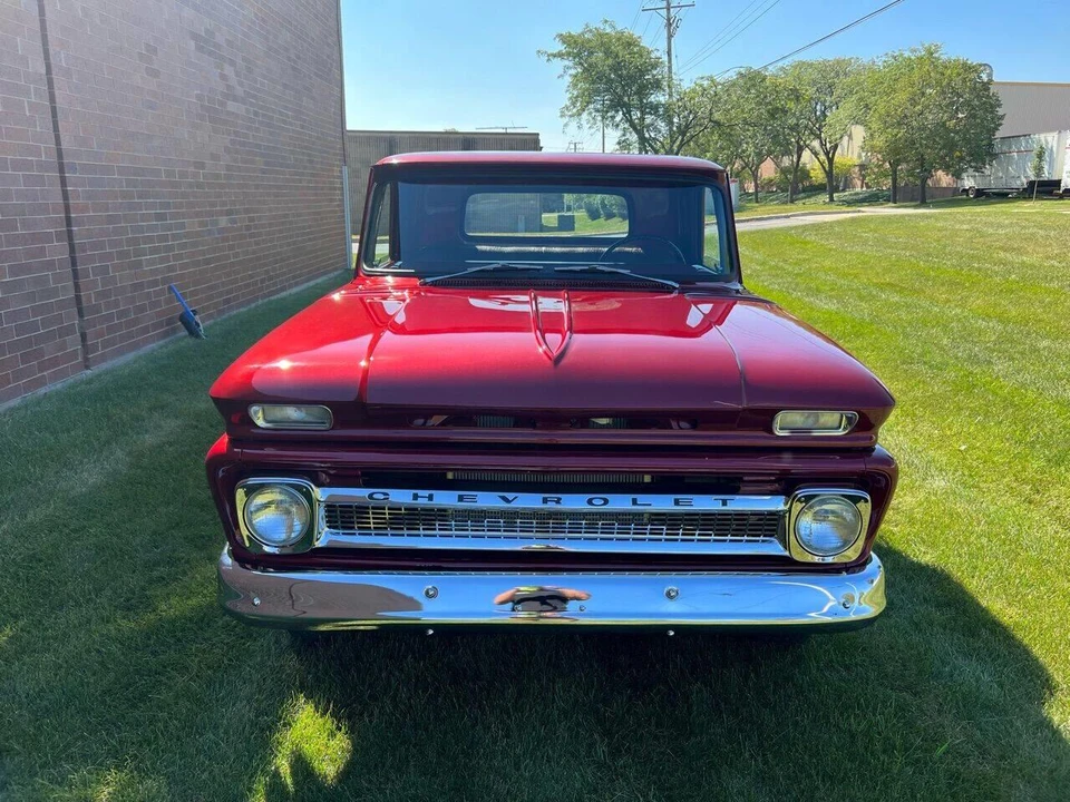 1964 Chevrolet C/K 1st Gen - Image 4 of 31