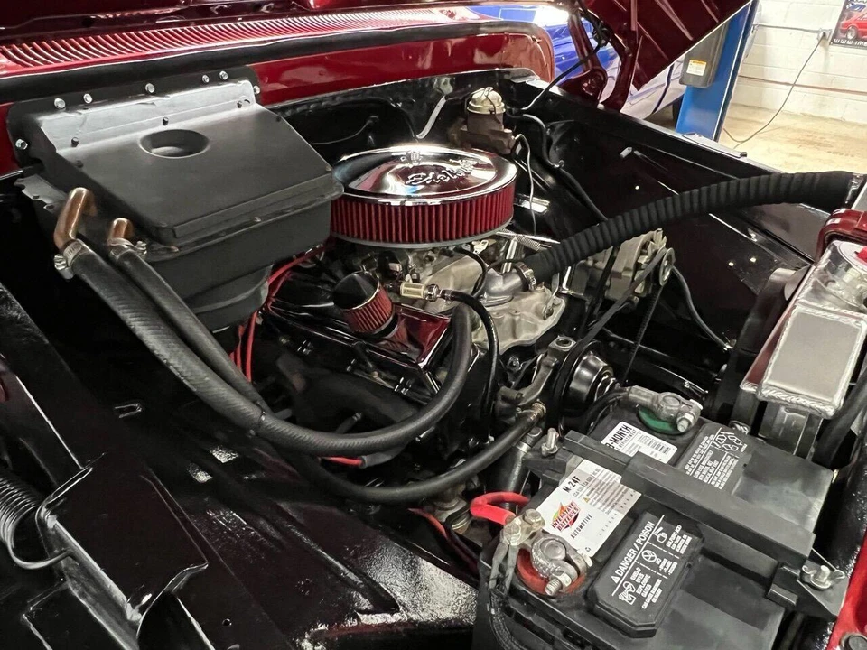 1964 Chevrolet C/K 1st Gen - Image 30 of 31