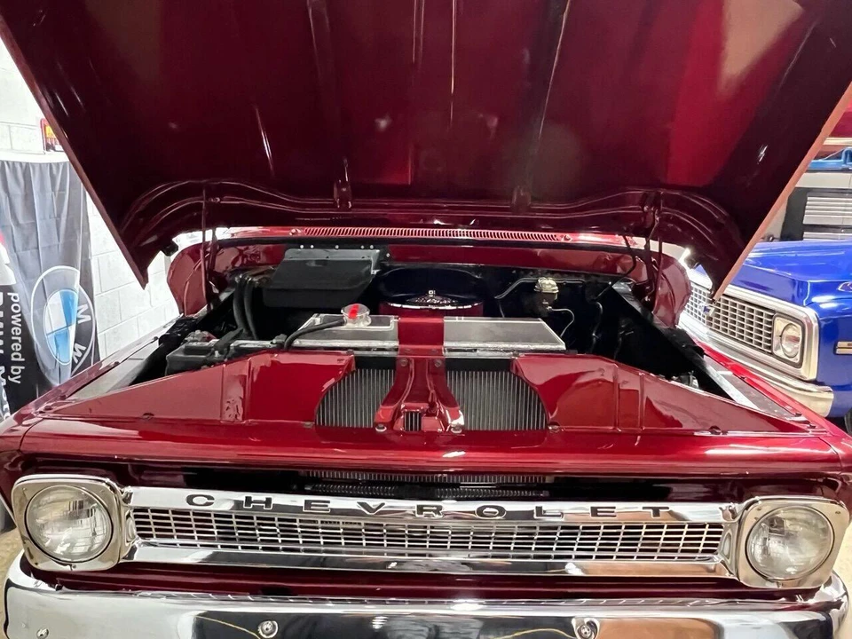 1964 Chevrolet C/K 1st Gen - Image 28 of 31