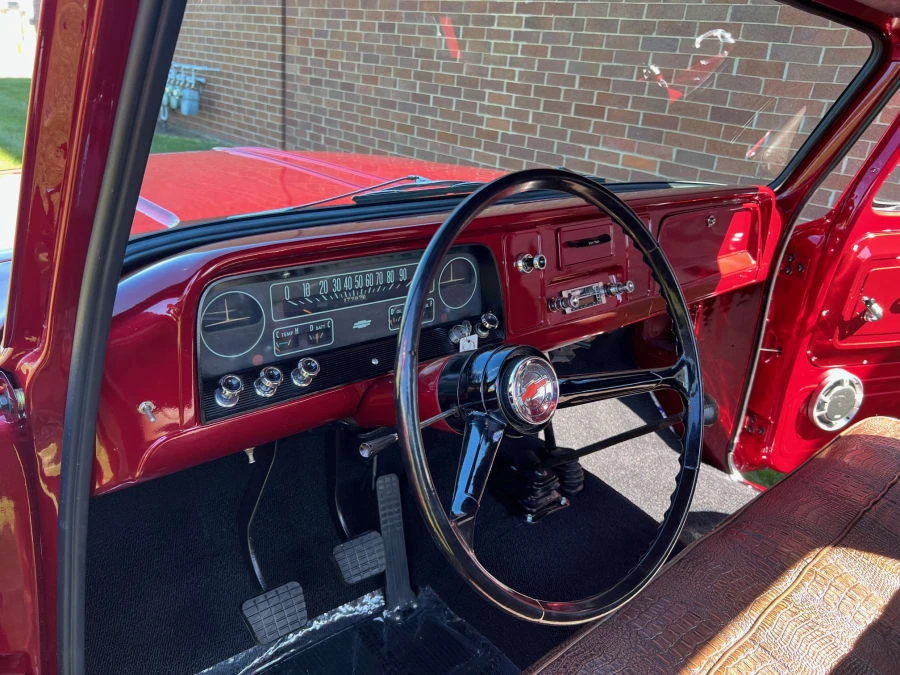 1964 Chevrolet C/K 1st Gen - Image 7 of 10