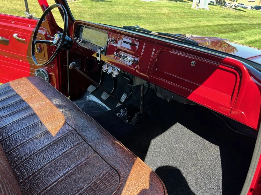 1964 Chevrolet C/K 1st Gen - Image 9 of 10