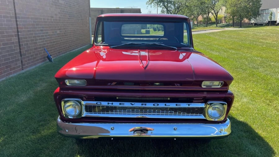 1964 Chevrolet C/K 1st Gen - Image 2 of 10